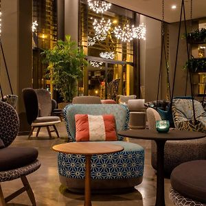 Motel One Barcelona-Ciutadella